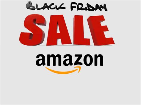 amazon black friday deals for prime members|amazon black friday sale list.